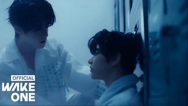 ZEROBASEONE 'Doctor! Doctor!' MV