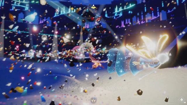 Sky: Aurora live event #5 смотреть онлайн