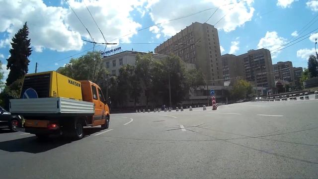 СВАО - ЦАО смотреть онлайн