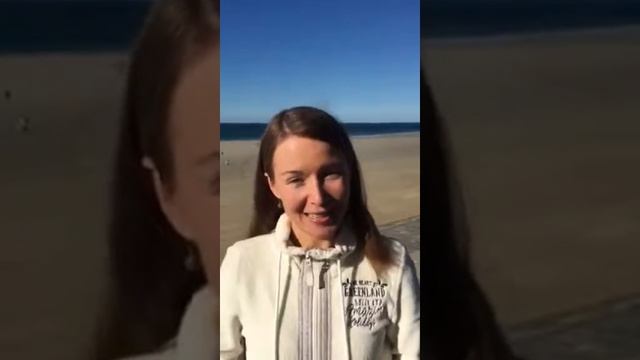 Гумбольдт-Центру - 10 лет! Поздравление Веронии Дударевой смотреть онлайн