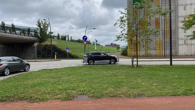 BYD Song Plus espionage смотреть онлайн