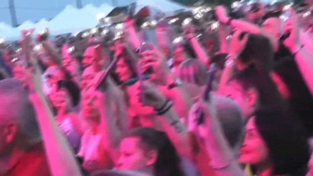 "Yesterday" - несравненная Ingrid Arthur, американская певица! смотреть онлайн