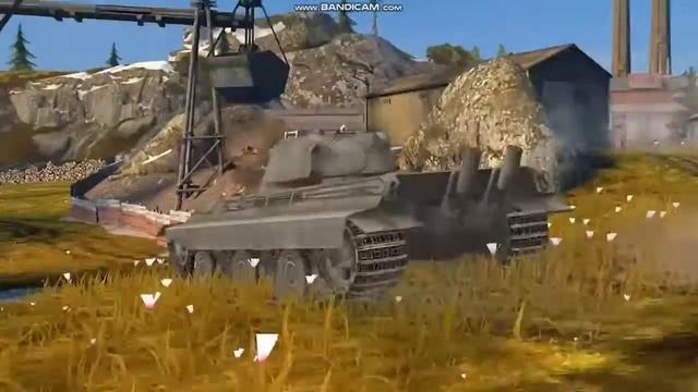 WOTB | NEW tanks coming soon!?! смотреть онлайн