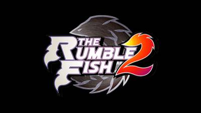 The Rumble Fish 2 (Atomiswave) смотреть онлайн