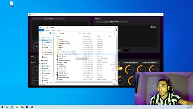 Nova Atualização M-EFCS Para TANK-G