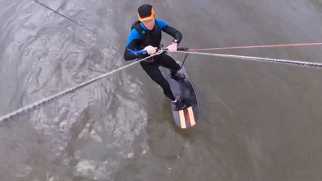 Foil Boarding North West UK - Moses 683 - Groove Skate - Ozone Chrono UL - Noir Matter Quark смотреть онлайн