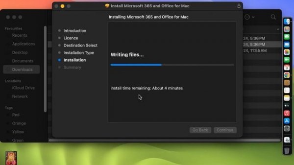 How to Download & Install Office 2024 LTSC on macOS 14 Sonoma