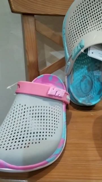 crocs 360 @ crocsm TG смотреть онлайн