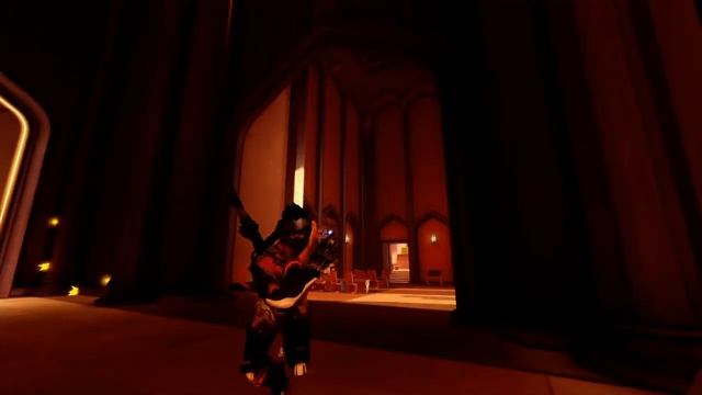 ‘Invisible' - Console Genji Montage #2 | Overwatch Highlights & PoTGs смотреть онлайн