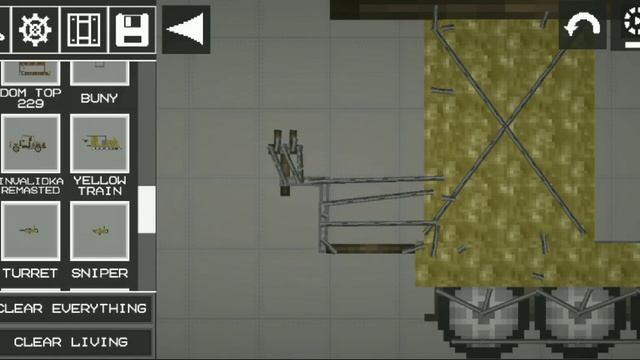 yellow train cho Cho charles in melon Playground смотреть онлайн