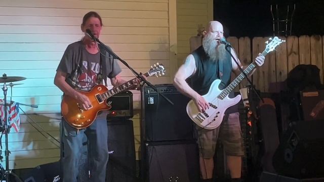 Rockville Road - Radar Gun (Cover) смотреть онлайн