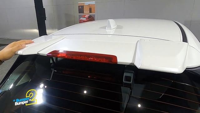 มาแล้ว!! ชุดแต่ง Modulo City Hatchback สวย สปอร์ต ลงตัว #Bumper2Bumper смотреть онлайн