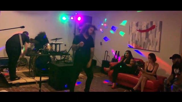 Isles of Aura - Live in Rockford, IL // 6-1-2018 смотреть онлайн