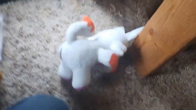 gravity falls plush version part 5 weird scary place смотреть онлайн