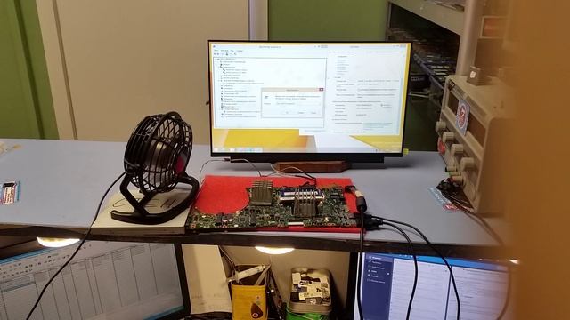 Матплата Asus S551LB заказ 18874 - контрольный запуск. смотреть онлайн