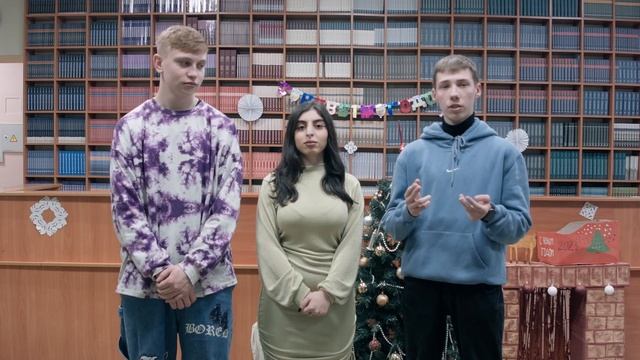 Отзыв студентов колледжа «Высшая школа предпринимательства» смотреть онлайн
