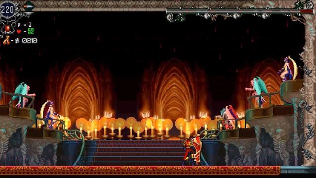 Castlevania Chronicles II - Simon's Quest - Speedrun 1:07:45 - No Death смотреть онлайн