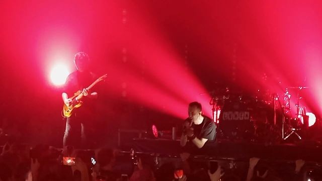 Lumen - Гореть ( Live)