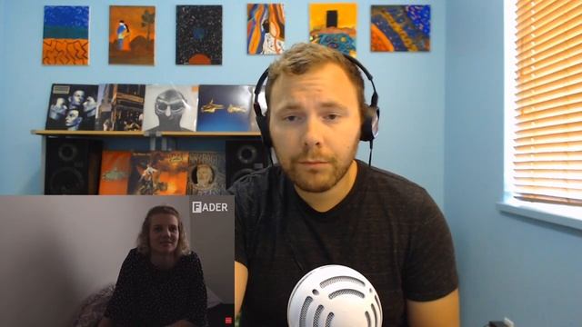 AURORA - Nothing is Eternal (A Documentary) | REACTION!!! смотреть онлайн