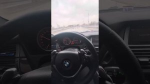 Признаки неисправности ТНВД BMW X6 E71 ￼