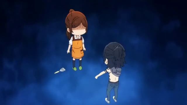 AMV - Horimiya - Хори и Миямура