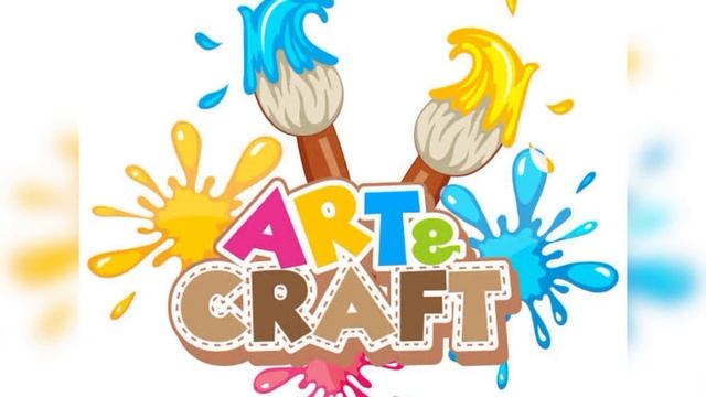 Sai Meena Art Studio For Little Artists - Start Up (Introductory video) смотреть онлайн