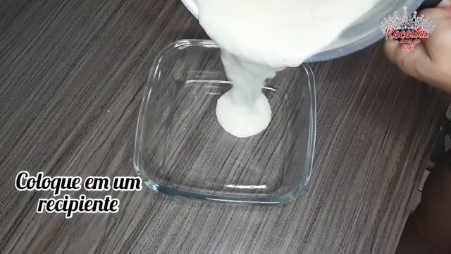 Se você têm leite e coco ralado, faça essa sobremesa gelada # 76 смотреть онлайн