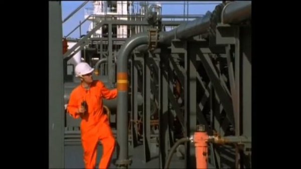 CRUDE OIL WASHING OPERATION | VIET TANKERS