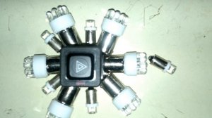 Аварийка на иж юпитер 5