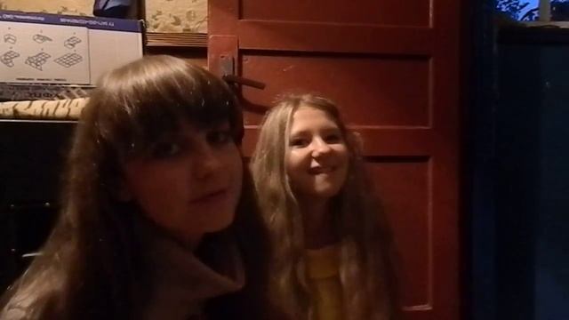 Оленька и Настенька 17.07.12 Добавляйтесь:* смотреть онлайн