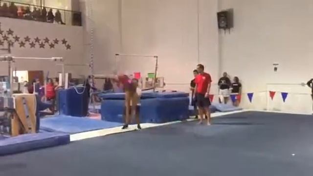 Tess Muir 2018- double layout 7/18/15 смотреть онлайн