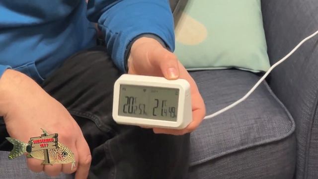 Inkbird IBS-m2 Wi-Fi Gateway & IBs-P02R Full Review