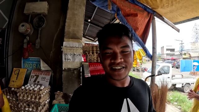 DAVAO..DAGHANG SALAMAT!🙏AYUDA RE-PACKING | TOUR 2024 DAY 8-1 смотреть онлайн