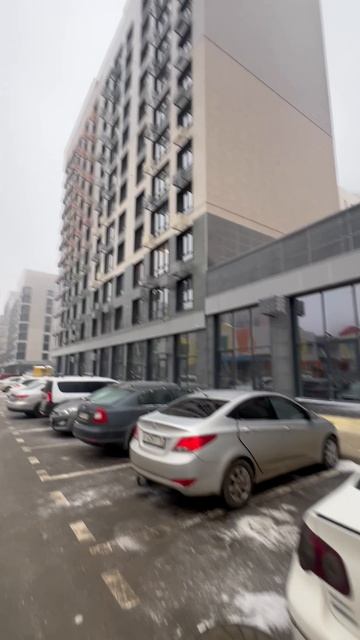 Аренда помещения