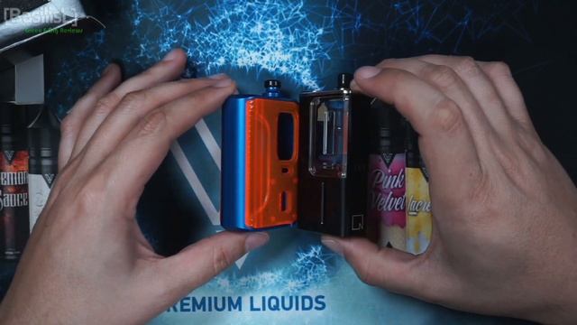 B22 mod by Ennequardo - BasilisL (Greek Reviews) смотреть онлайн