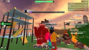 🎶Проходим хардкор по страте люси🎶(TDS)