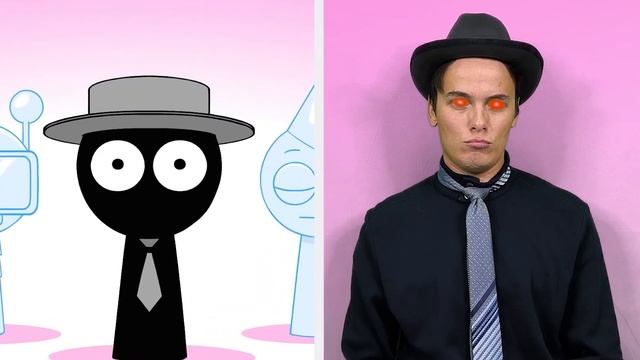 инкредибох спрунки, incredibox Sprunki #sprunki #incrediboxsprunki #incredibox смотреть онлайн