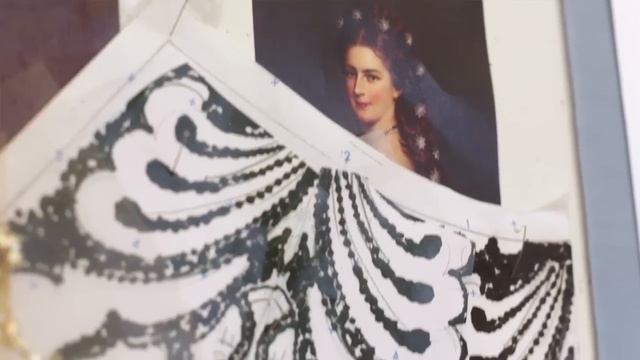 Jessica Simpson Talks Wedding Gown Inspiration with Carolina Herrera | People смотреть онлайн