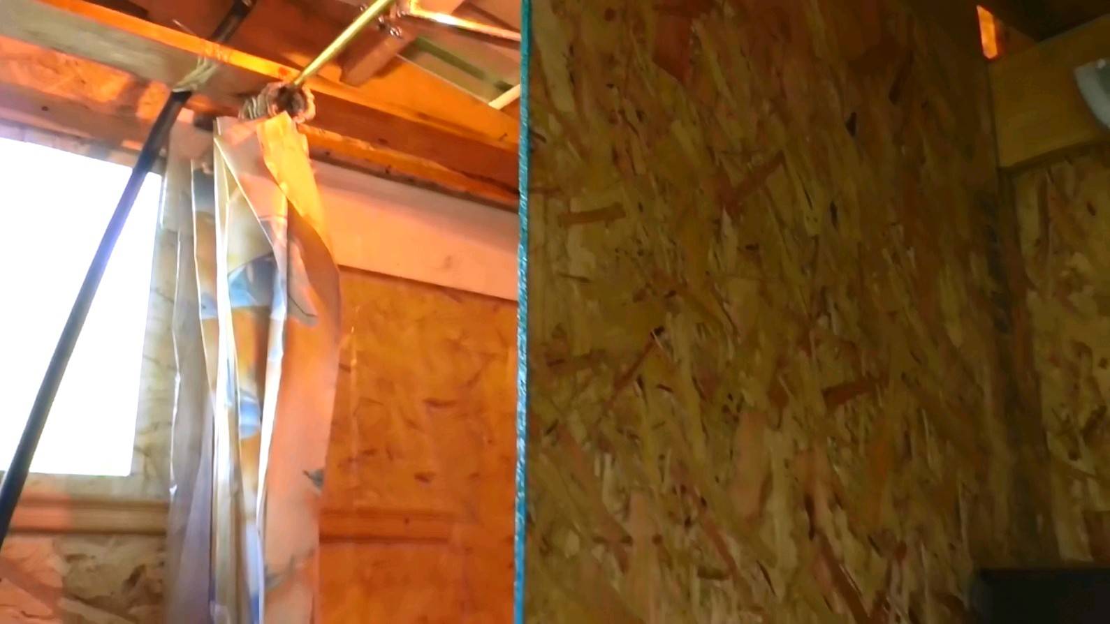 Самодельный душ на даче смотреть онлайн