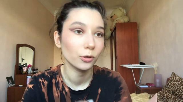 ПОВСЕДНЕВНЫЙ МАКИЯЖ смотреть онлайн