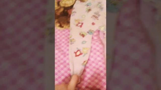 Обзор на дашину одежду + обявления смотреть онлайн