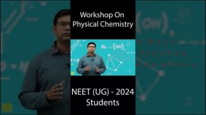 📣 Score High in Atomic Structure, Ionic Equilibrium, Thermodynamics in NEET 2024!! #neet #neet2024