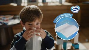 Zewa_Платочки