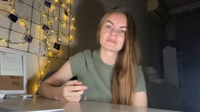 Мои привычки / Рутина / Яблочный пирог и Семья смотреть онлайн