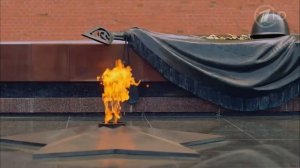 Погонный. Минута молчания (видео). Мероприятие по теме «Блокада Ленинграда»