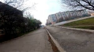 Горловка.Строитель.