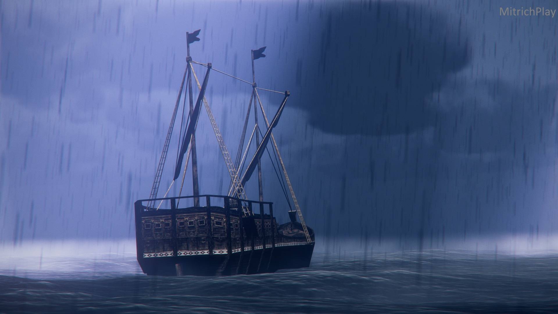 Последняя гавань ⯇За стражу!⯈ The Chronicles Of Myrtana - Archolos #26 смотреть онлайн