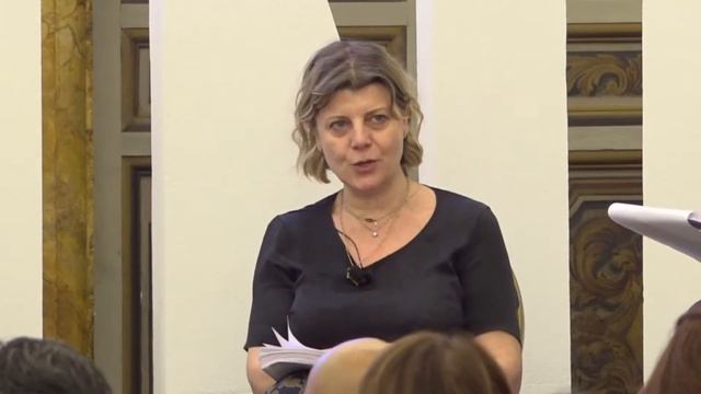 Forum "La natalità è futuro" смотреть онлайн