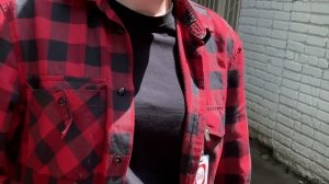 Собеседование в Красное и Белое (Штрафы и Переработки)