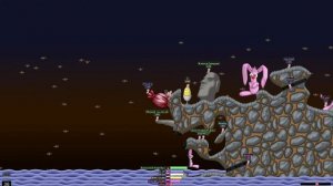 Worms Armageddon 1999